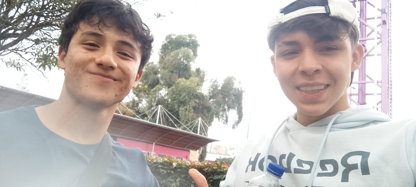 Acerca de nosotros